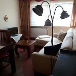 Apartmenthaus Sonnenschein Winterberg