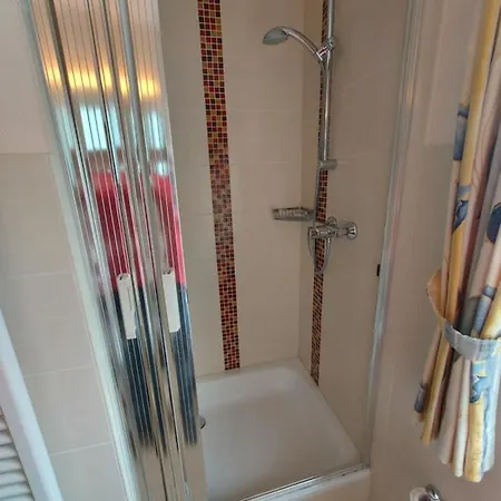 Apartmenthaus Sonnenschein Apartment Winterberg