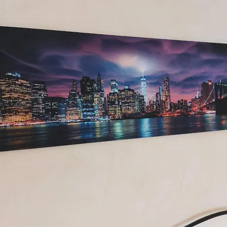 Apartmenthaus Sonnenschein Appartement *