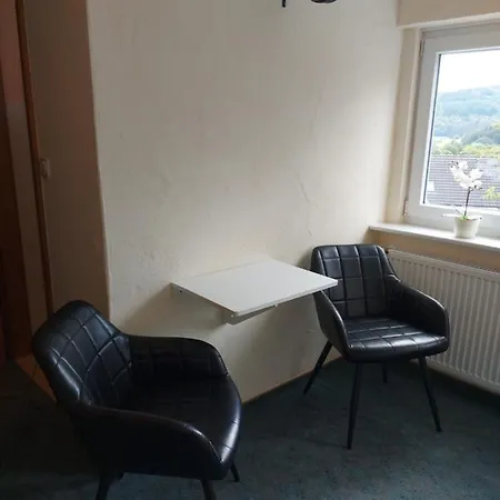 Апартаменты Apartmenthaus Sonnenschein