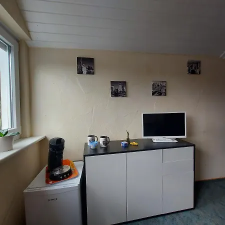 Apartmenthaus Sonnenschein