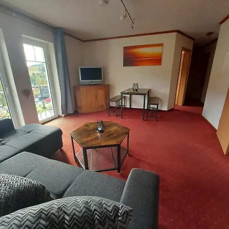 Apartmenthaus Sonnenschein Apartment