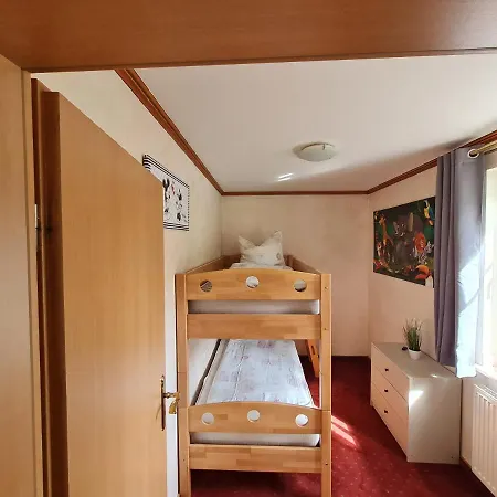 Apartment Apartmenthaus Sonnenschein