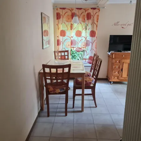 Apartmenthaus Sonnenschein 빈터베르크