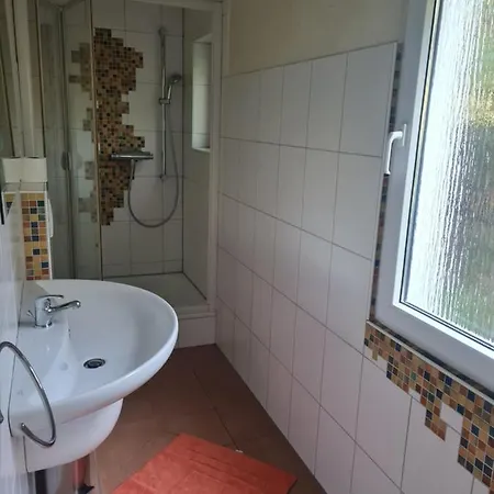 Apartmenthaus Sonnenschein Apartment *