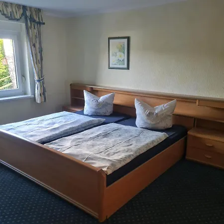 Apartmenthaus Sonnenschein Winterberg