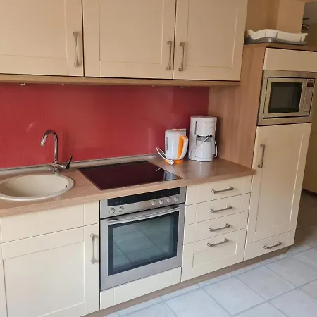 Apartmenthaus Sonnenschein * Winterberg