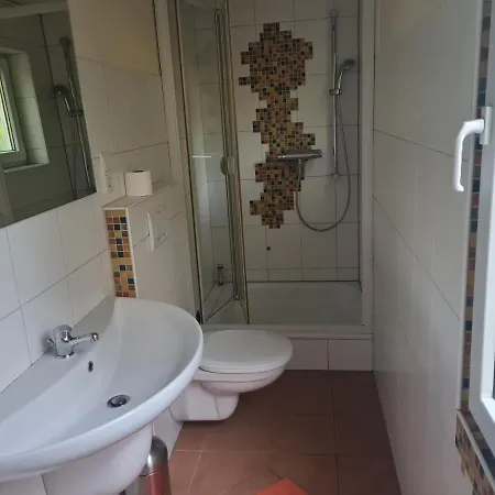 Apartmenthaus Sonnenschein