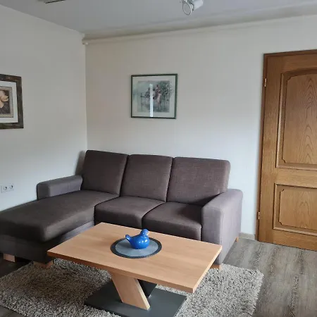 Apartmenthaus Sonnenschein Winterberg