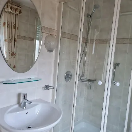 Apartmenthaus Sonnenschein Apartment Winterberg
