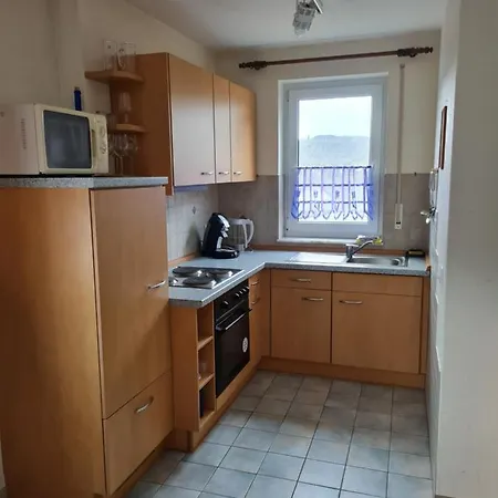 Apartmenthaus Sonnenschein Winterberg