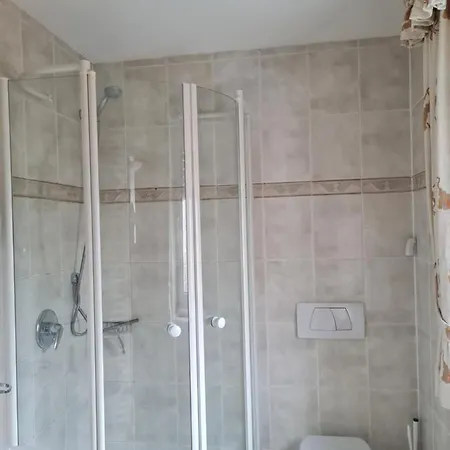 Apartmenthaus Sonnenschein * Winterberg