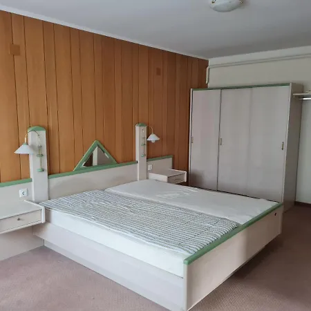 Apartmenthaus Sonnenschein Apartmán Winterberg