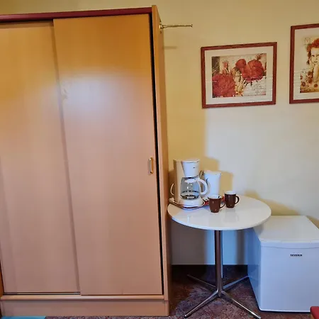 Apartmenthaus Sonnenschein Winterberg