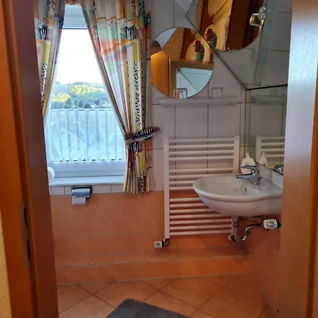Apartmenthaus Sonnenschein * Winterberg