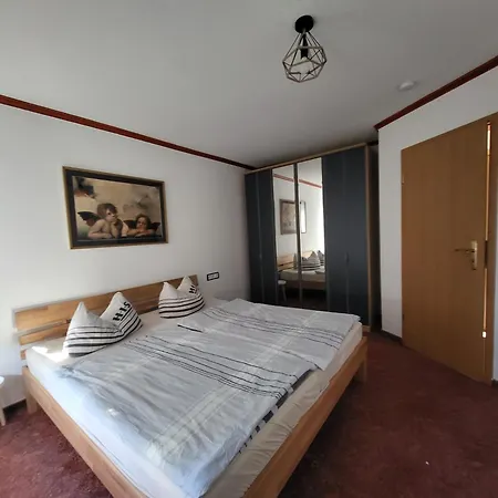 Apartmenthaus Sonnenschein Apartment Winterberg
