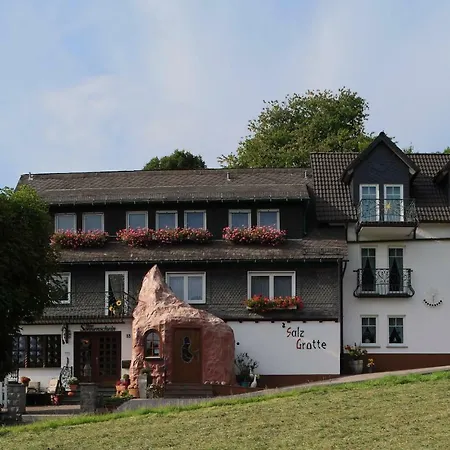 Apartmenthaus Sonnenschein Winterberg