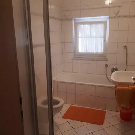 Apartmenthaus Sonnenschein