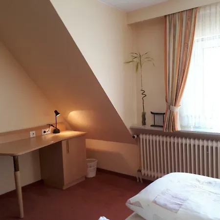 Apartmenthaus Sonnenschein