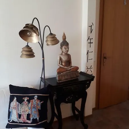 Apartmenthaus Sonnenschein Winterberg