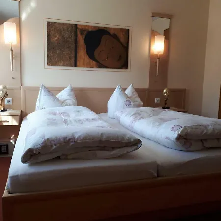 Apartmenthaus Sonnenschein Appartement *