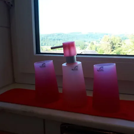 Apartmenthaus Sonnenschein Appartement