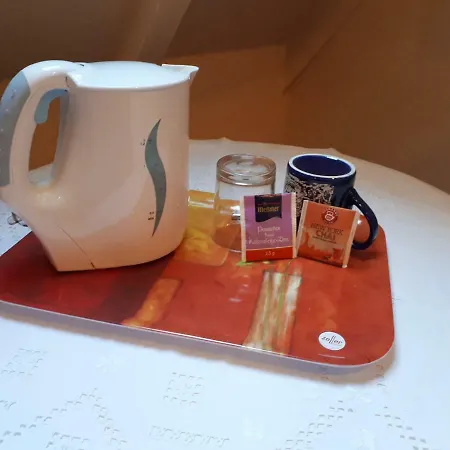 Apartmenthaus Sonnenschein Winterberg