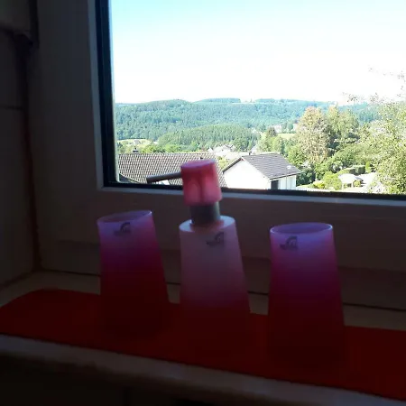 Appartement Apartmenthaus Sonnenschein *