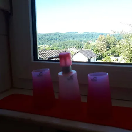 아파트 Apartmenthaus Sonnenschein *