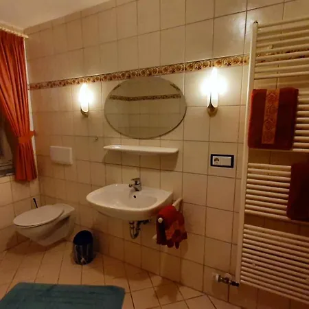 Apartmenthaus Sonnenschein *