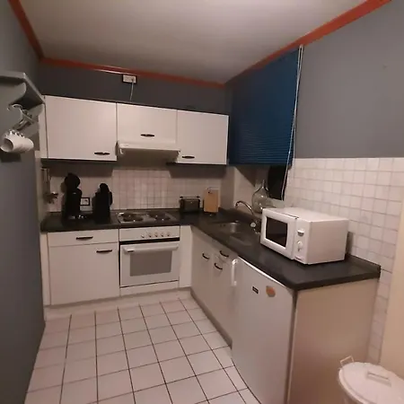Apartmenthaus Sonnenschein Apartment *