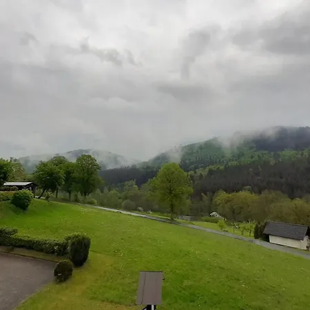 Apartmenthaus Sonnenschein Apartment Winterberg