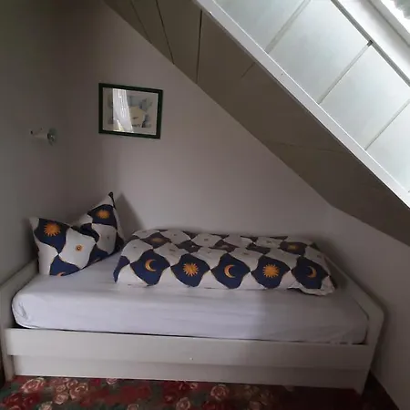 Apartmenthaus Sonnenschein * Winterberg