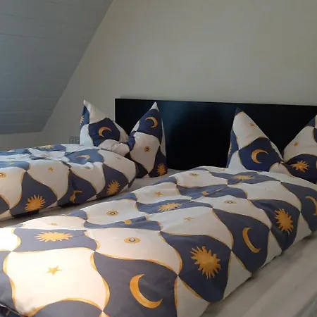 Apartmenthaus Sonnenschein Winterberg