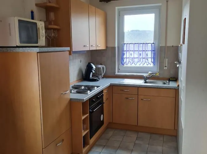 Apartmenthaus Sonnenschein Winterberg