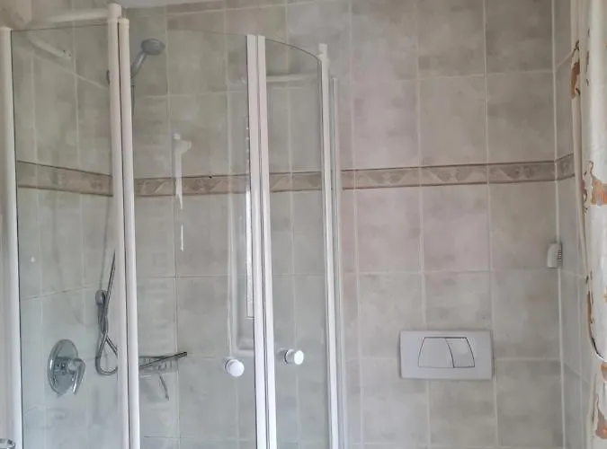 Apartmenthaus Sonnenschein * وينتربرغ