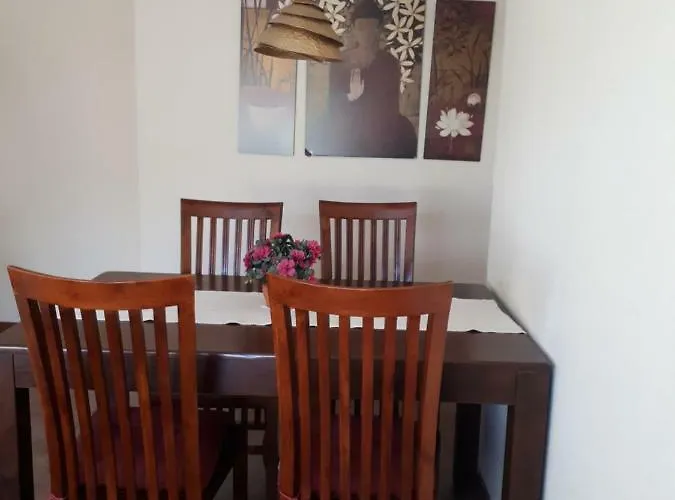 Apartmenthaus Sonnenschein * وينتربرغ