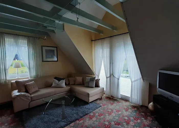 Apartmenthaus Sonnenschein