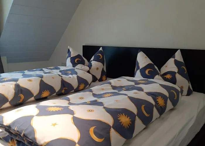 Apartmenthaus Sonnenschein وينتربرغ